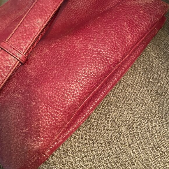 Danier Crossbody Bag - Picture 5 of 10